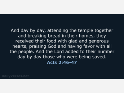 Want to be Counter-Cultural? Go to church.