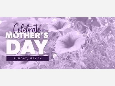 Tidings Media Mother's Day Guide to FREE Local Things To Do
