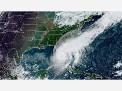 How Forecasters Predict Hurricanes and Hurricane Models