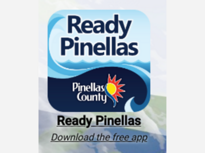 Pinellas County Emergency Management Volunteer Opportunities