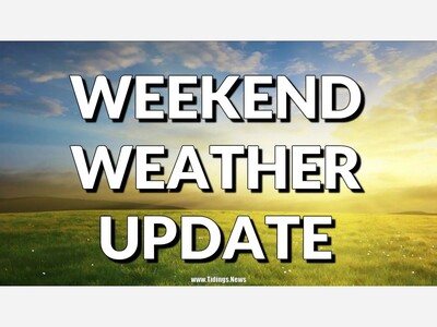 Weekend Forecast for Tampa Friday, May 12 - Sunday, May 14