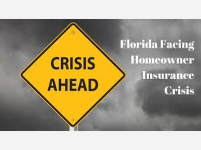 The Looming Homeowners Insurance Crisis in Florida: Insurers Retreat and Citizens Insurance Cancels Policies
