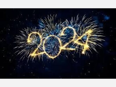 FREE Things To Do on New Years Eve in the Tampa Bay area