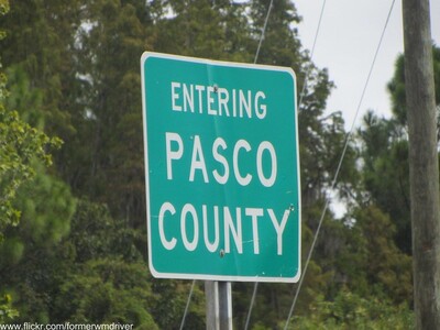 Top 10 Tourist Destination Attractions in Pasco County, Florida