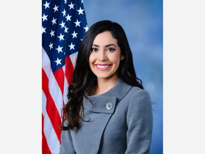 Rep. Luna’s Organic Milk Amendment Passed By House in Whole Milk for Healthy Kids Act
