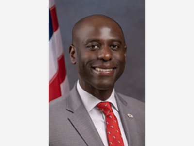 Rep. Berny Jacques, Rep. Taylor Yarkosky Co-file Bill to Strengthen Election Security