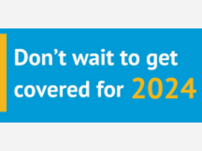 3 reasons why buying life insurance should be your 2024 New Year’s resolution