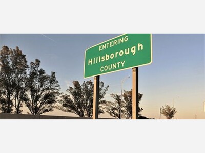 Top 10 Tourist Destination Attractions in Hillsborough County, Florida