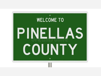 Top 10 Tourist Destination Attractions in Pinellas County, Florida