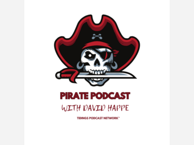 2023 Year In Review by the Pirate Podcast