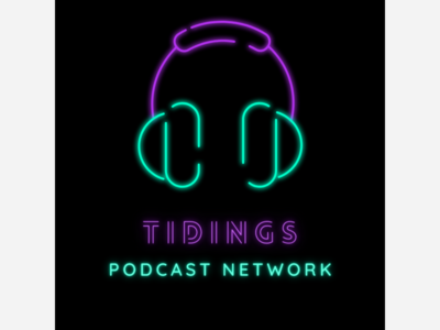 Tidings Relaunching Podcast Network and Studio in January 2024
