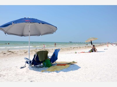Weekend forecast for Tampa Friday, Jan 26 - Sunday, Jan 28