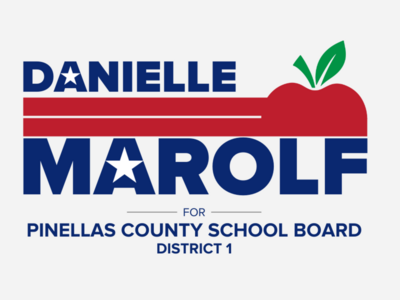 Tidings Media Endorses Danielle Marolf for County Wide Pinellas County School Board 