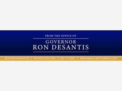 Travelers to Florida Continue to Outpace the Nation