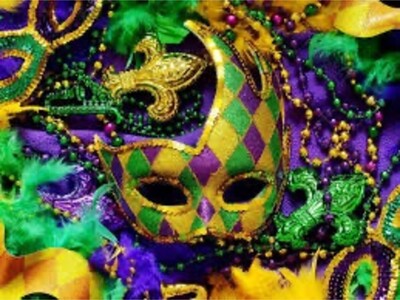 Dunedin Mardi Gras 2024