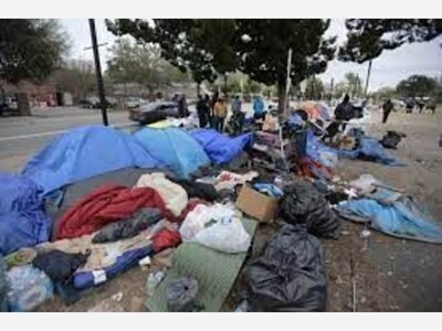 Governor Ron DeSantis Announces Measures to Combat Homelessness