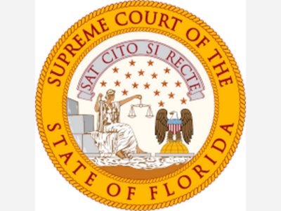 Florida Supreme Court Upholds Financial Impact Statement for Amendment 4 (November Ballot Issue)