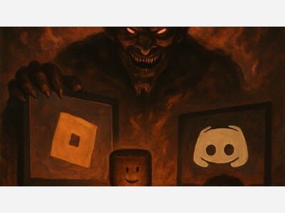 Tidings Media Returns with Urgent Report on the Dark Side of Online Platforms