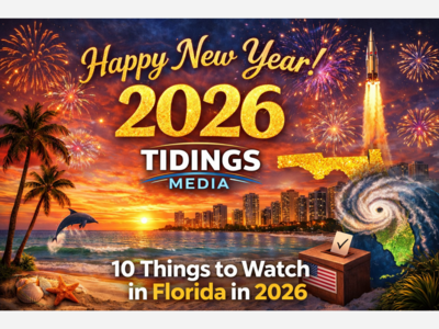 10 Things to Watch in Florida in 2026