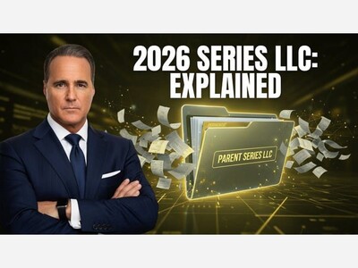 Florida’s New Protected Series LLC Could Be the Solopreneur’s Best Liability Firewall