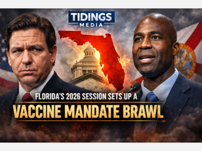 Florida’s 2026 Vaccine Mandate Showdown