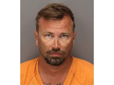 Ohio Police Chief Arrested In FL On 70 Sex Charges Involving A Minor: Sheriff