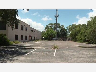 Pinellas Park Data Center Filing Exposes Pinellas County’s Zoning Blind Spot