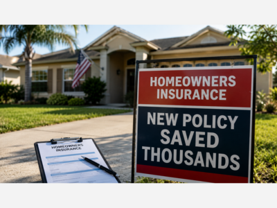 After Years of Pain, Florida’s Insurance Market May Finally Be Turning