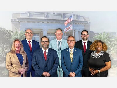 Happe Blasts Pinellas Commission Over Property Taxes, Spending and ‘Millage-Rate Theater’