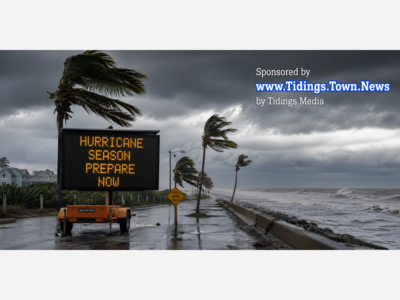 A Quiet Hurricane Forecast May Be Florida’s Most Dangerous Storm Warning