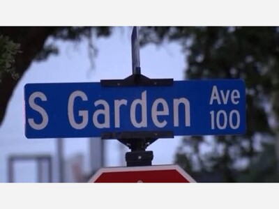 Public Streets Belong to the Public