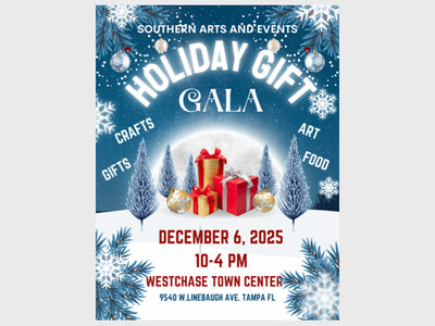 Holiday Gift Gala