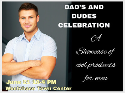 Dads and Dudes Celebration
