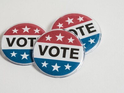 PRIMARY ELECTION DAY