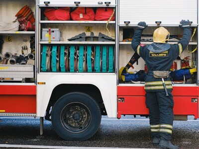 Tampa 2026 Hurricane Prep Expo