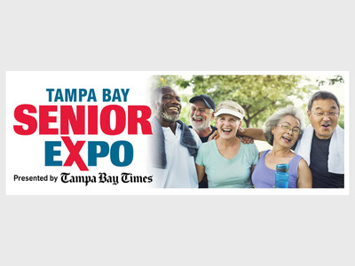 Tampa Bay Senior Expo - Pasco