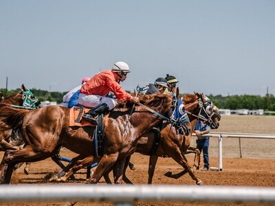 Summer Festival of Racing