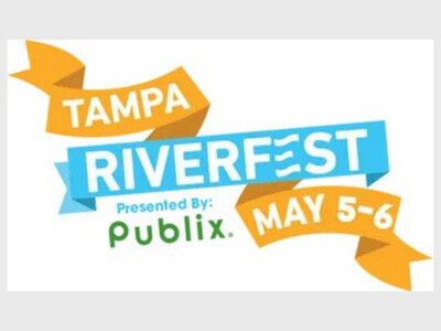 Tampa River Walk RiverFest