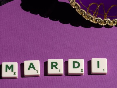 Mardi Gras Dunedin